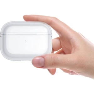 Buy Tech-Protect Flexair Apple AirPods Pro 2/1 Clear - THP1460 - {ean13} - Home Screen Store Europe