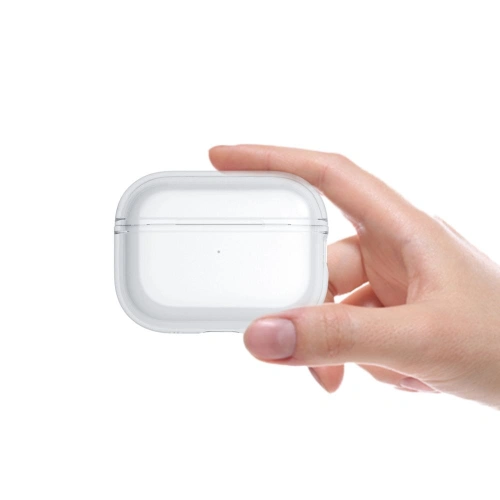 Buy Tech-Protect Flexair Apple AirPods Pro 2/1 Clear - THP1460 - {ean13} - Home Screen Store Europe