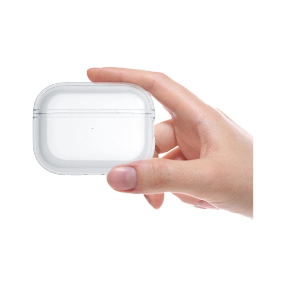 Etui Tech-Protect Flexair Apple AirPods Pro 2/1 Clear