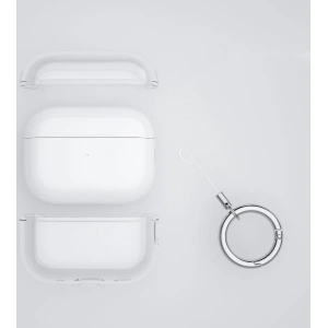 Buy Tech-Protect Flexair Apple AirPods Pro 2/1 Clear - THP1460 - {ean13} - Home Screen Store Europe