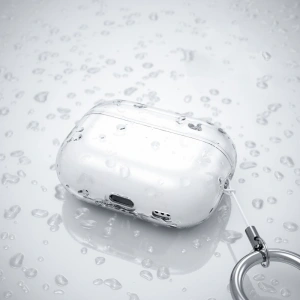 Buy Tech-Protect Flexair Apple AirPods Pro 2/1 Clear - THP1460 - {ean13} - Home Screen Store Europe