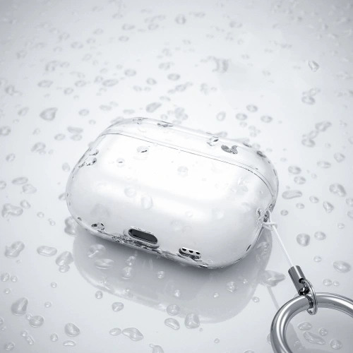 Buy Tech-Protect Flexair Apple AirPods Pro 2/1 Clear - THP1460 - {ean13} - Home Screen Store Europe