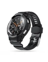 Kup Etui + pánt Tech-Protect Scout Pro Samsung Galaxy Watch 5/4 44mm Fekete - THP1461 - {ean13} - Sklep Home Screen