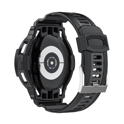 Kup Etui + pánt Tech-Protect Scout Pro Samsung Galaxy Watch 5/4 44mm Fekete - THP1461 - {ean13} - Sklep Home Screen