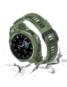 Kup Etui + brățară Tech-Protect Scout Pro Samsung Galaxy Watch 5/4 44mm Negru - THP1461 - {ean13} - Sklep Home Screen