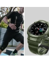 Kup Etui + pánt Tech-Protect Scout Pro Samsung Galaxy Watch 5/4 44mm Fekete - THP1461 - {ean13} - Sklep Home Screen
