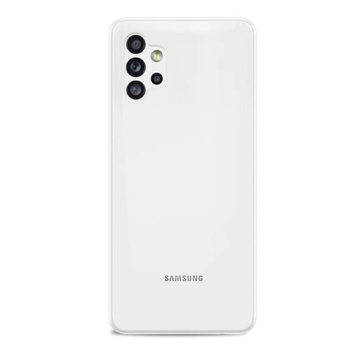 Kup [OUTLET] Case PURO 0.3 Nude Samsung Galaxy A32 5G (transparent) - OT-358 - {ean13} - Sklep Home Screen