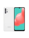 Buy [OUTLET] PURO 0.3 Nude Samsung Galaxy A32 5G (clear) - OT-358 - {ean13} - Home Screen Store Europe