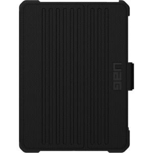 Case UAG Urban Armor Gear Metropolis Apple iPad 10.9 2022 (10. Generation) Stiftetui (schwarz)