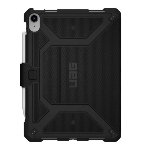 Kup Etui UAG Urban Armor Gear Metropolis Apple iPad 10.9 2022 (10. generace) Držák na tužku (černý) - UAG1133 - {ean13} - Sklep Home Screen