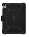 Kup Etui UAG Urban Armor Gear Metropolis Apple iPad 10.9 2022 (10. generace) Držák na tužku (černý) - UAG1133 - {ean13} - Sklep Home Screen