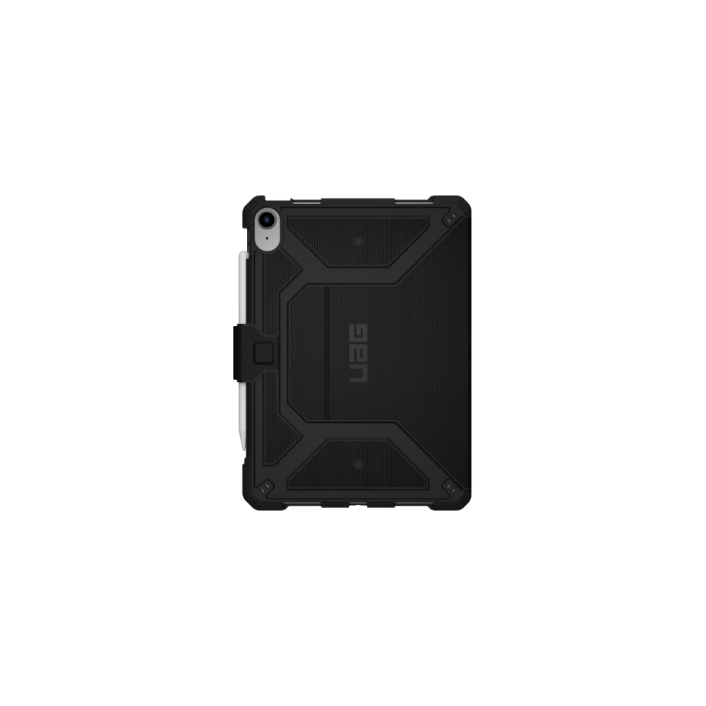 Etui UAG Urban Armor Gear Metropolis Apple iPad 10.9 2022 (10. generacji) Pencil holder (black)