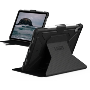 Buy UAG Urban Armor Gear Metropolis Apple iPad 10.9 2022 (10 gen) Pencil holder (black) - UAG1133 - {ean13} - Home Screen Store Europe