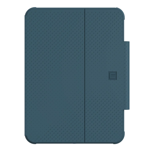 Kup Etui UAG Urban Armor Gear Dot [U] Apple iPad 10.9 2022 (10. generace) držák na tužku (deep ocean) - UAG1134 - {ean13} - Sklep Home Screen