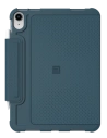 Kup Etui UAG Urban Armor Gear Dot [U] Apple iPad 10.9 2022 (10. generace) držák na tužku (deep ocean) - UAG1134 - {ean13} - Sklep Home Screen