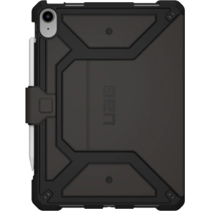 Kup Etui UAG Urban Armor Gear Metropolis SE Apple iPad 10.9 2022 (a 10-a generație) suport pentru creion (negru) - UAG1135 - {ean13} - Sklep Home Screen