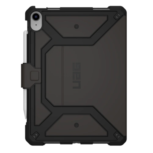 Kup Etui UAG Urban Armor Gear Metropolis SE Apple iPad 10.9 2022 (10. generace) Držák na tužku (černá) - UAG1135 - {ean13} - Sklep Home Screen