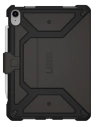 Kup Etui UAG Urban Armor Gear Metropolis SE Apple iPad 10.9 2022 (10. generacji) Pencil holder (black) - UAG1135 - {ean13} - Sklep Home Screen