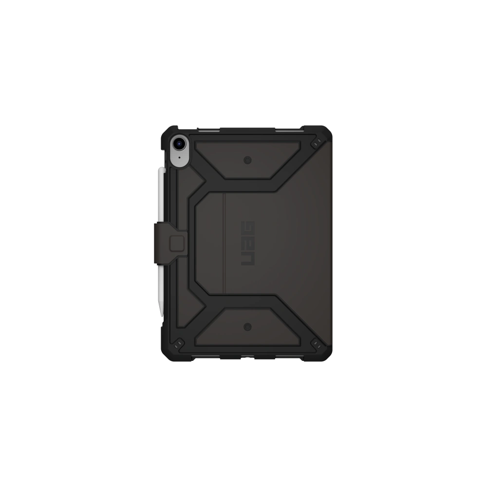 Etui UAG Urban Armor Gear Metropolis SE Apple iPad 10.9 2022 (10. generacji) Pencil holder (black)