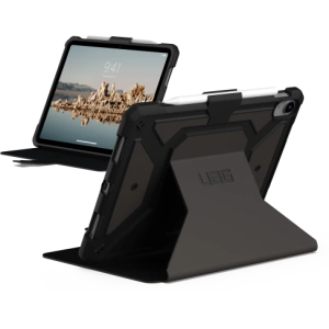 Etui UAG Urban Armor Gear Metropolis SE Apple iPad 10.9 2022 (10. generacji) Pencil holder (black)