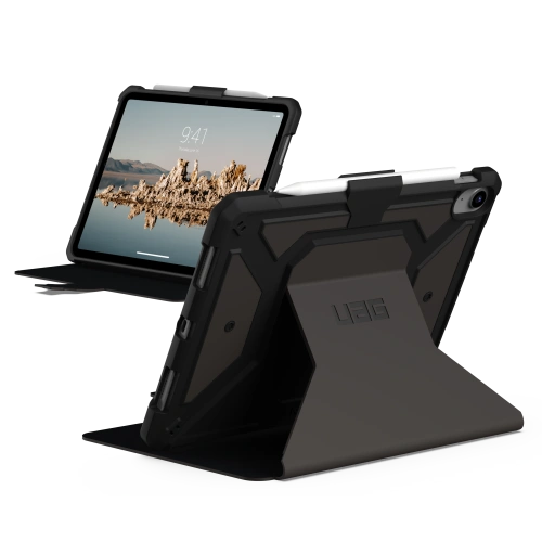 Kup Etui UAG Urban Armor Gear Metropolis SE Apple iPad 10.9 2022 (10. generacji) Pencil holder (black) - UAG1135 - {ean13} - Sklep Home Screen