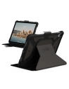 Kup Etui UAG Urban Armor Gear Metropolis SE Apple iPad 10.9 2022 (10. generacji) Pencil holder (black) - UAG1135 - {ean13} - Sklep Home Screen