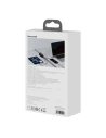 Kup Încărcătorul de rețea Baseus GaN3 Pro GaN 2xUSB-C/2xUSB 100W PD3.0, QC4.0+, AFC negru - BSU3630 - {ean13} - Sklep Home Screen