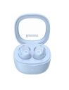 Vezeték nélküli TWS fejhallgató Baseus Bowie WM02 Bluetooth 5.3 kék