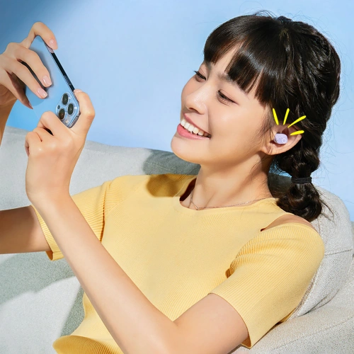 Buy Baseus Bowie WM02 TWS Bluetooth 5.3 wireless headphones blue (NGTW180003) - BSU3631 - {ean13} - Home Screen Store Europe