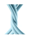 Kup Kabel Baseus Crystal Shine Series USB/Lightning 2,4A 20W 1,2m blau - BSU3633 - {ean13} - Sklep Home Screen