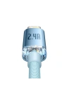 Kup Cablul Baseus Crystal Shine Series USB/Lightning 2,4A 20W 1,2m albastru - BSU3633 - {ean13} - Sklep Home Screen