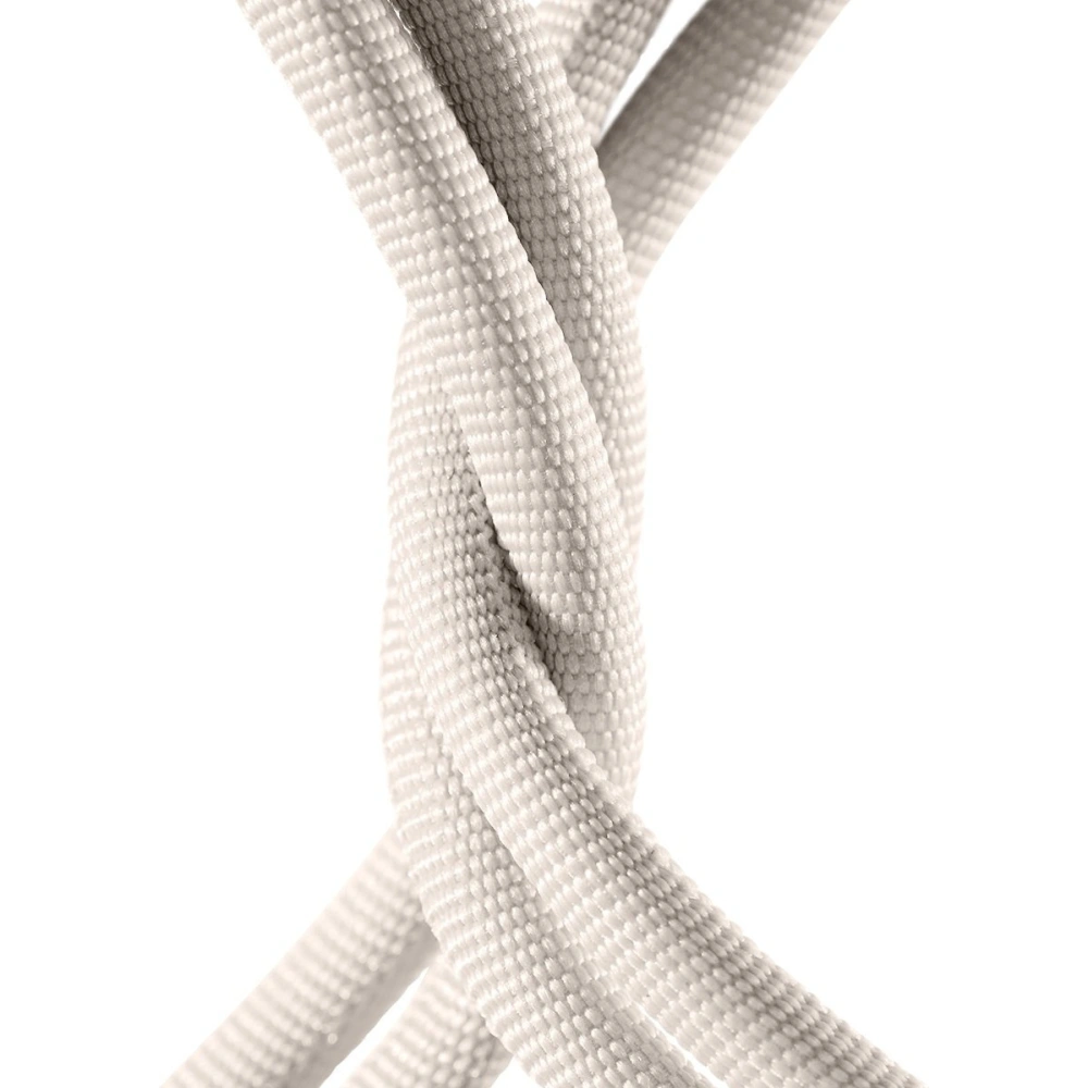 Kabel Baseus Crystal Shine Series USB/Lightning 2,4A 20W 1,2m różowy