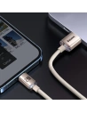 Kup Kabel Baseus Crystal Shine Series USB/Lightning 2,4A 20W 1,2m rosa - BSU3634 - {ean13} - Sklep Home Screen