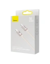 Kup Kabel Baseus Crystal Shine Series USB-C/Lightning Power Delivery 20W 1,2m růžový - BSU3638 - {ean13} - Sklep Home Screen