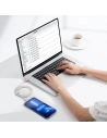 Kup Kábel Baseus Crystal Shine Series USB-C/Lightning Power Delivery 20W 1,2m rózsaszín - BSU3638 - {ean13} - Sklep Home Screen