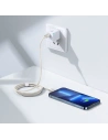 Kup Kábel Baseus Crystal Shine Series USB-C/Lightning Power Delivery 20W 1,2m rózsaszín - BSU3638 - {ean13} - Sklep Home Screen