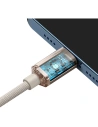 Kup Cablul Baseus Crystal Shine Series USB-C/Lightning Power Delivery 20W 2m roz roz. - BSU3640 - {ean13} - Sklep Home Screen