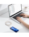 Kup Kabel Baseus Crystal Shine Series USB-C/Lightning Power Delivery 20W 2m růžový - BSU3640 - {ean13} - Sklep Home Screen