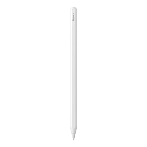 Kup Aktív stylus Baseus + cserélhető hegy fehér - BSU3641 - {ean13} - Sklep Home Screen
