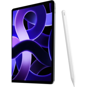 Buy Baseus wireless active stylus + replaceable tip white (SXBC020002) - BSU3641 - {ean13} - Home Screen Store Europe