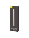 Buy Baseus wireless active stylus + replaceable tip white (SXBC020002) - BSU3641 - {ean13} - Home Screen Store Europe