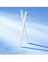 Buy Baseus wireless active stylus + replaceable tip white (SXBC020002) - BSU3641 - {ean13} - Home Screen Store Europe
