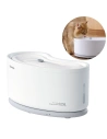 Baseus smart pet water dispenser white (ACLY000202)