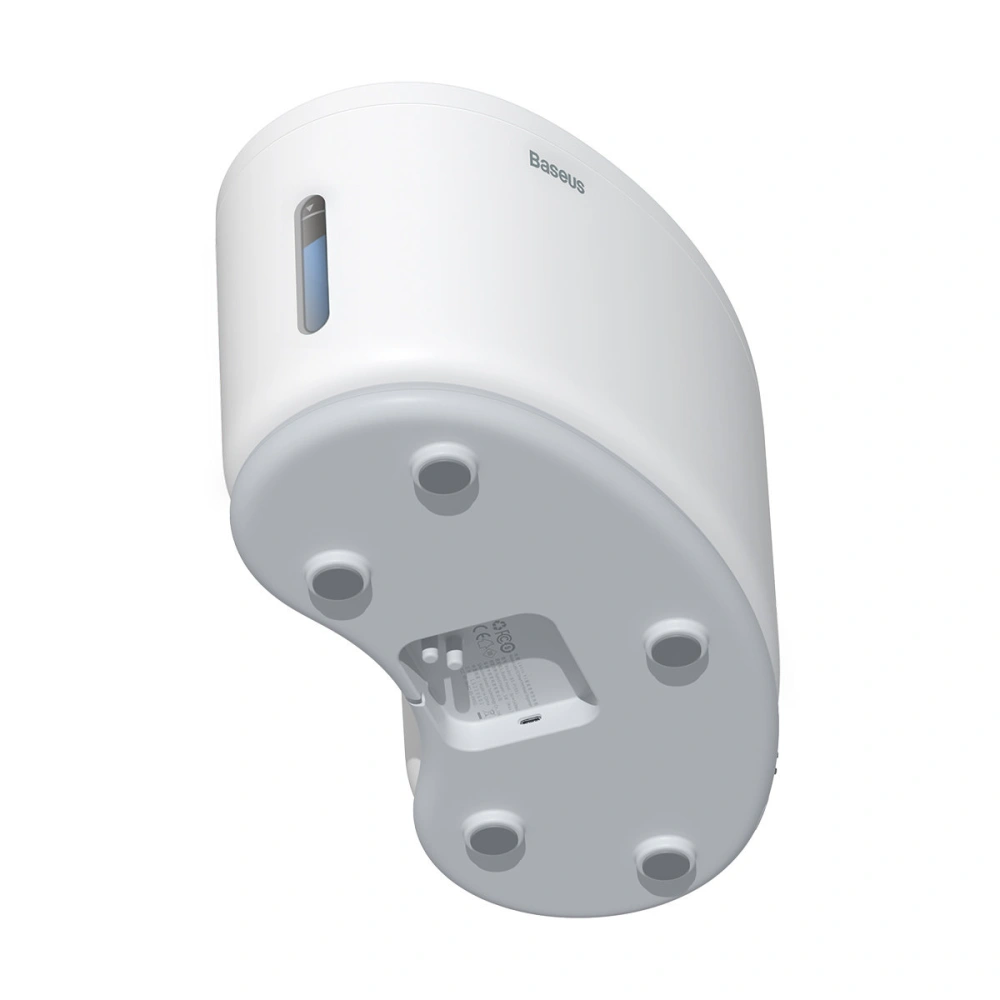 Dozownik wody dla zwierząt Baseus biały(ACLY000202)