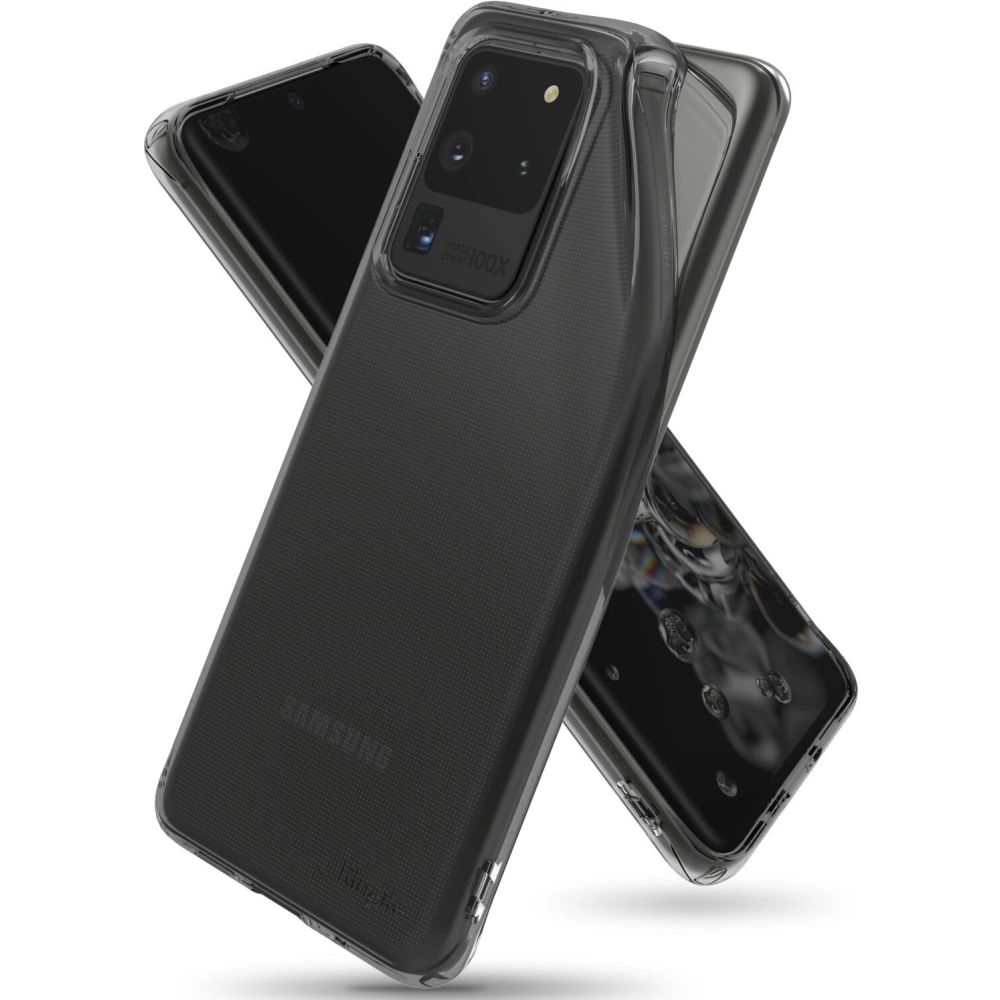 Wytrzymałe etui RINGKE do Galaxy S20 Ultra