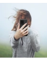 Buy Ringke Air Samsung Galaxy S20 Ultra Smoke Black - RGK1123SM - {ean13} - Home Screen Store Europe