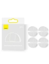 Buy Baseus filter set for intelligent pet feeder (8 pcs) white (ACLY010002) - BSU3643 - {ean13} - Home Screen Store Europe