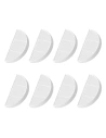 Buy Baseus filter set for intelligent pet feeder (8 pcs) white (ACLY010002) - BSU3643 - {ean13} - Home Screen Store Europe