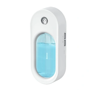Kup Neutralizator de mirosuri pentru animale Baseus Flora J1 alb (ACFJ000002) - BSU3644 - {ean13} - Sklep Home Screen
