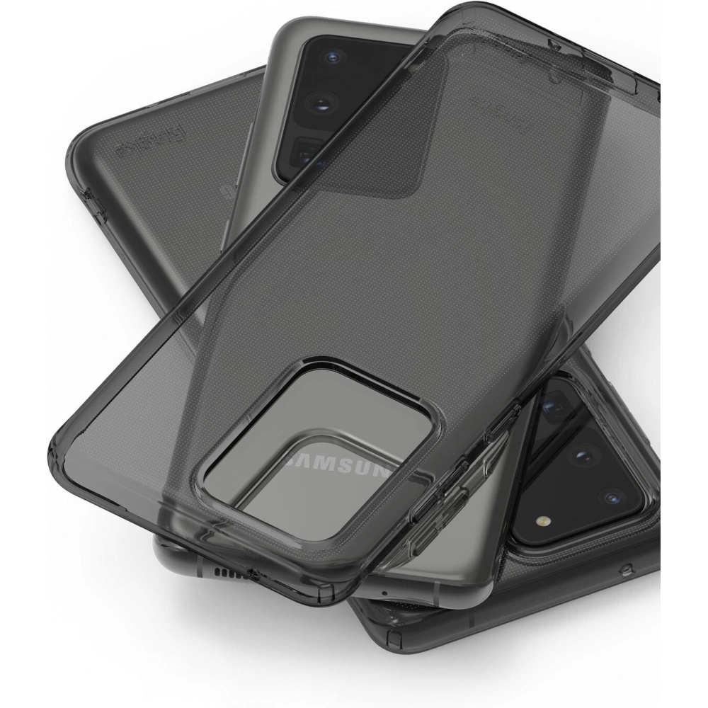 Wytrzymałe etui RINGKE do Galaxy S20 Ultra